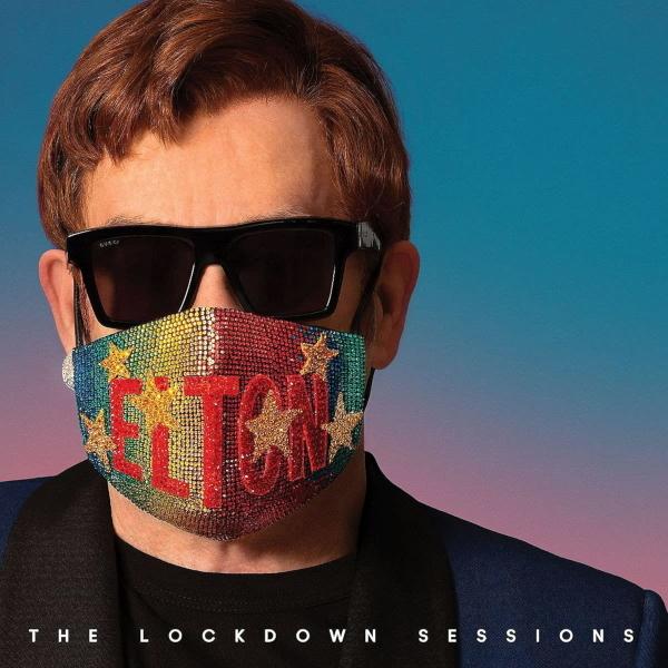 Фото - Elton John Elton John - The Lockdown Sessions (2 LP) hermann sudermann john the baptist