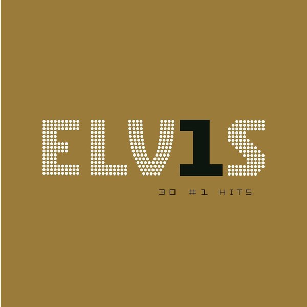 Elvis Presley Elvis Presley - 30 #1 Hits (2 Lp, Colour) винил 12 lp limited edition elvis presley elvis presley classic billboard hits limited edition lp