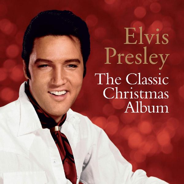 Elvis Presley Elvis Presley - The Classic Christmas Album