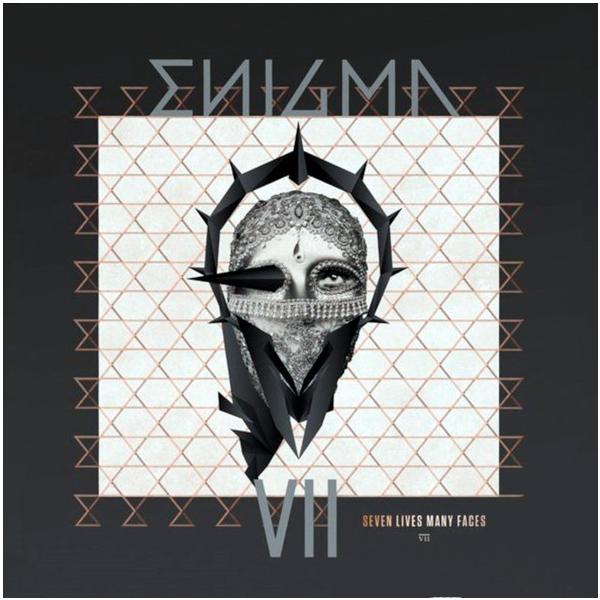 Enigma Enigma - Seven Lives Many Faces (limited, 180 Gr) виниловая пластинка enigma seven lives many faces lp