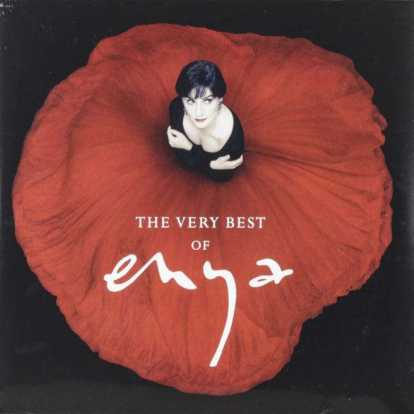 

ENYA ENYA - The Very Best Of (2 LP) (уценённый Товар)