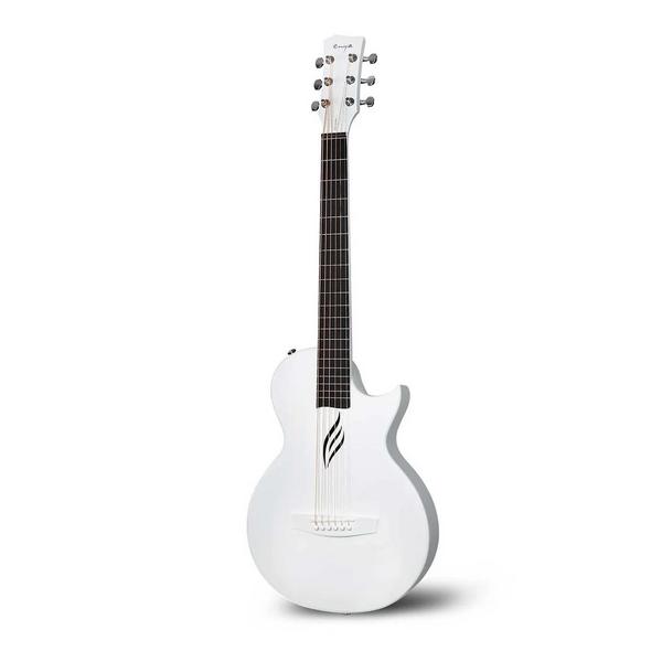 цена Электроакустическая гитара Enya NOVA GO/SP1.WH