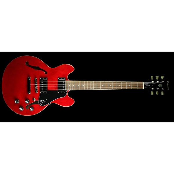 Гитара полуакустическая Epiphone, арт.: 5039043 - Гитара полуакустическая Гитара полуакустическая Epiphone, арт.: 5039043 - Гитара полуакустическая