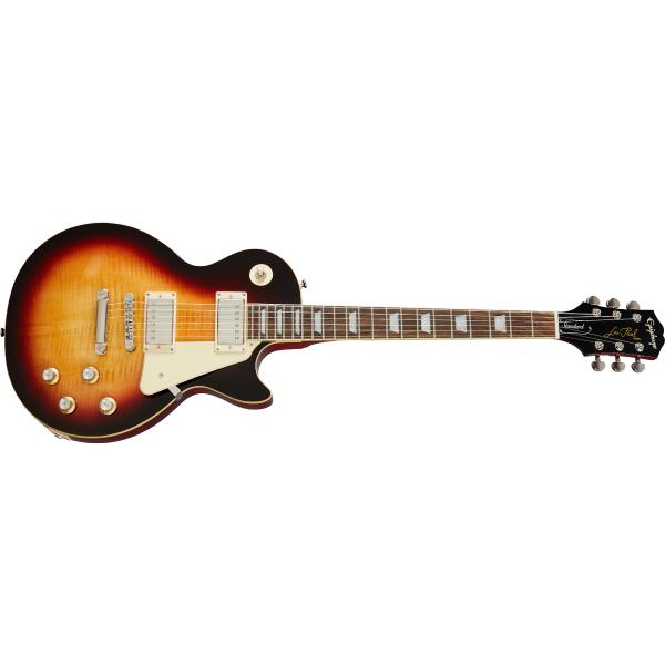 

Электрогитара Epiphone, Les Paul Standard 60s Bourbon Burst