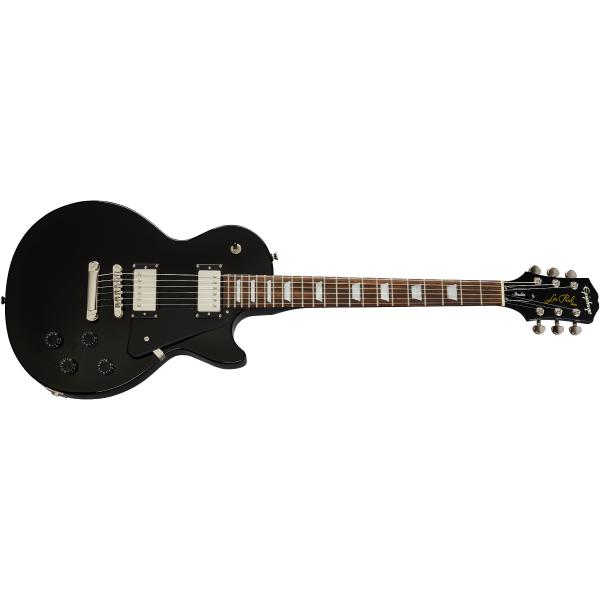 

Электрогитара Epiphone, Les Paul Studio Ebony