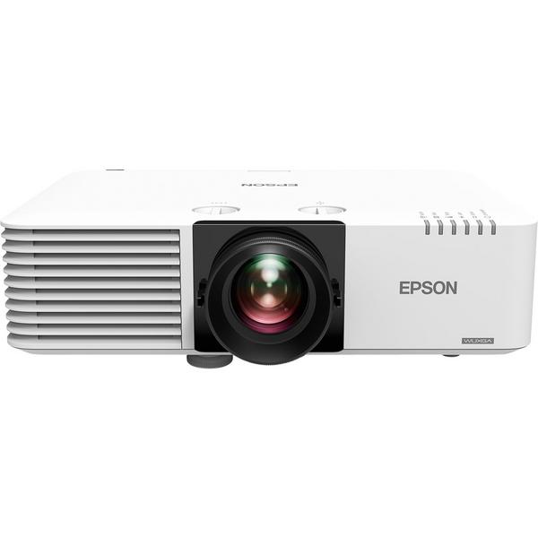 Проектор Epson EB-L730U White
