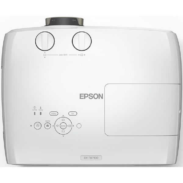 Проектор Epson