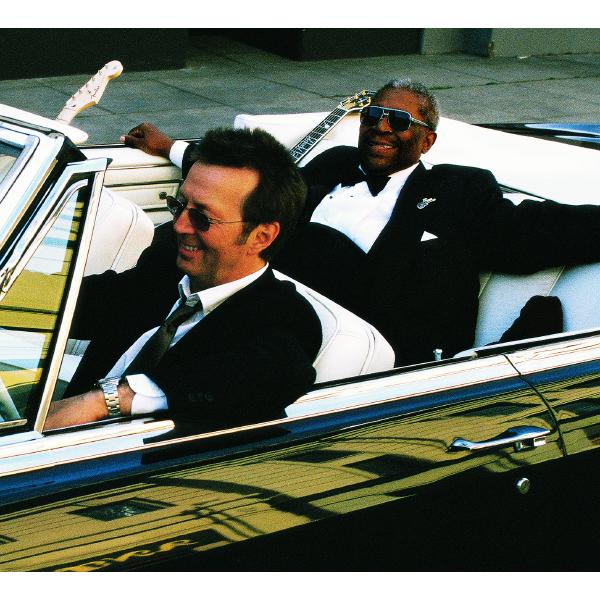 Фото - Eric Clapton B.b. King Eric Clapton B.b. King - Riding With The King (180 Gr, Remastered, 2 LP) eric clapton – august lp