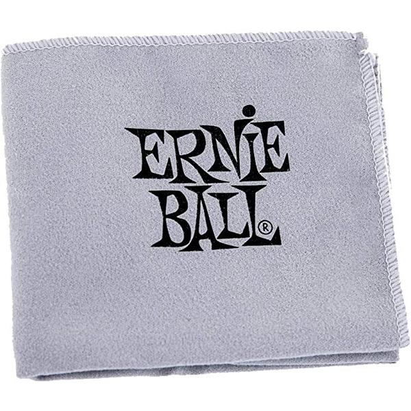 цена Средство для ухода за гитарой Ernie Ball Салфетка для ухода за гитарой 4220
