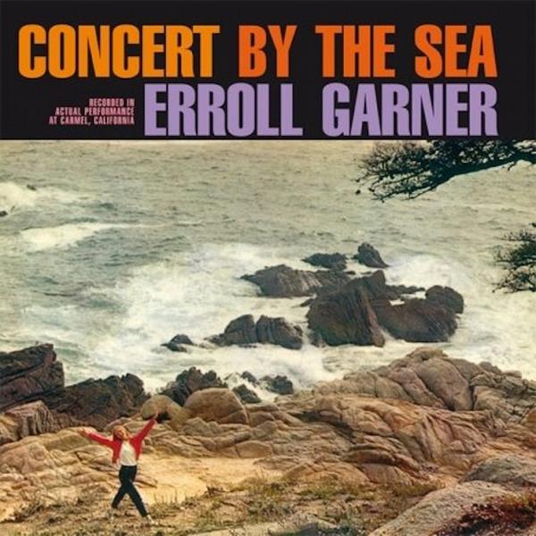 

Erroll Garner Erroll Garner - Concert By The Sea (180 Gr)