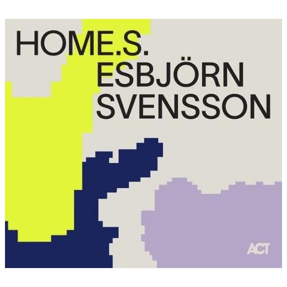 Esbjorn Svensson Esbjorn Svensson - Home.s.