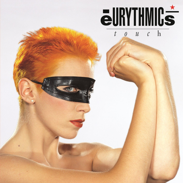 Eurythmics Eurythmics - Touch (180 Gr) eurythmics eurythmics be yourself tonight 180 gr