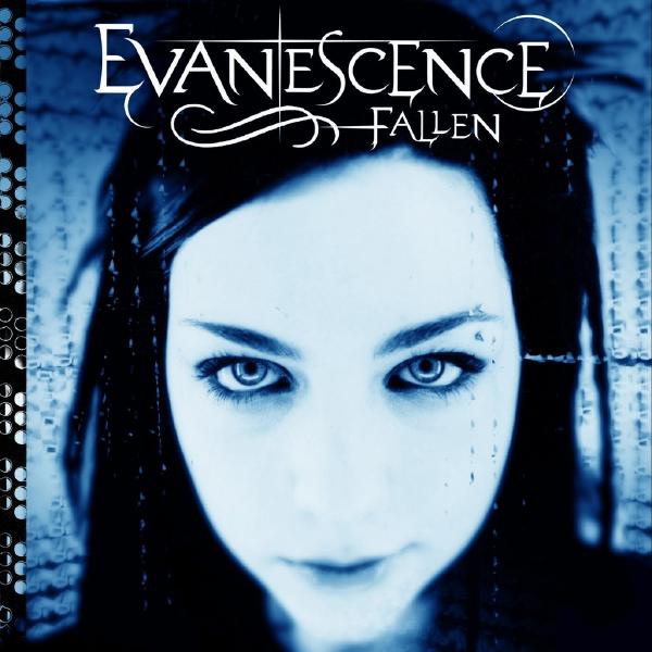 

Evanescence Evanescence - Fallen (colour) (уцененный Товар)