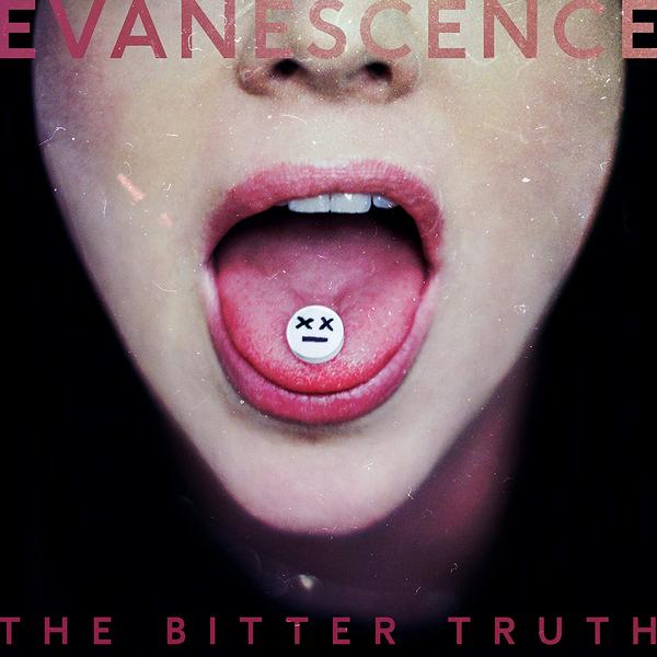 

Evanescence Evanescence - The Bitter Truth (2 LP) (уцененный Товар)