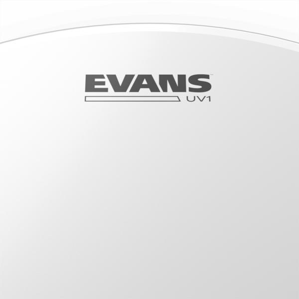 Пластик для барабана Evans Пластик для бас-барабана  UV1 BD16UV1 - фото 3