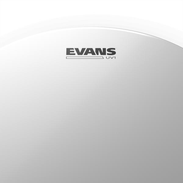 Пластик для барабана Evans Набор пластиков для барабанов  UV1 ETP-UV1-S - фото 3