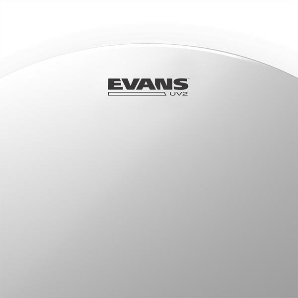 Пластик для барабана Evans Пластик для том-барабана  UV2 B18UV2 - фото 3