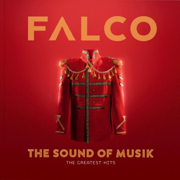 FALCO FALCO - The Sound Of Musik: The Greatest Hits (2 LP) the white stripes greatest hits 2lp спрей для очистки lp с микрофиброй 250мл набор