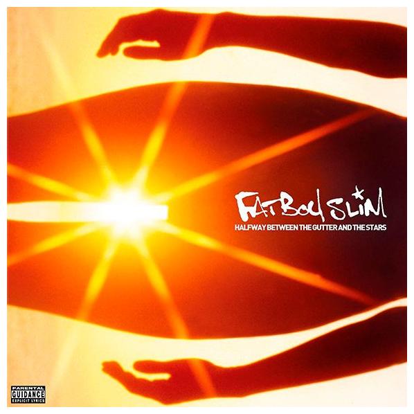 Fatboy Slim Fatboy Slim - Halfway Between The Gutter And The Stars (2 LP)