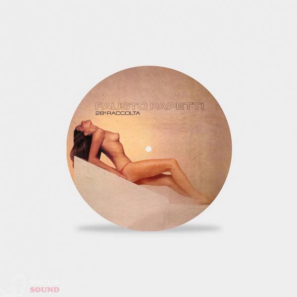 

Fausto Papetti Fausto Papetti - 28a Raccolta (limited, Picture Disc)