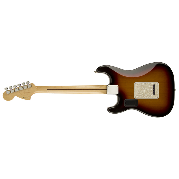 Fender Deluxe Roadhouse Stratocaster RW 3 Color Sunburst