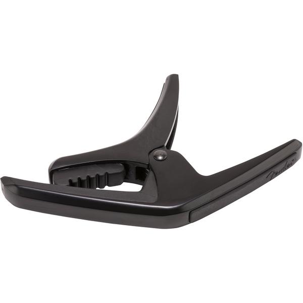 

Каподастр Fender, Phoenix Capo Black