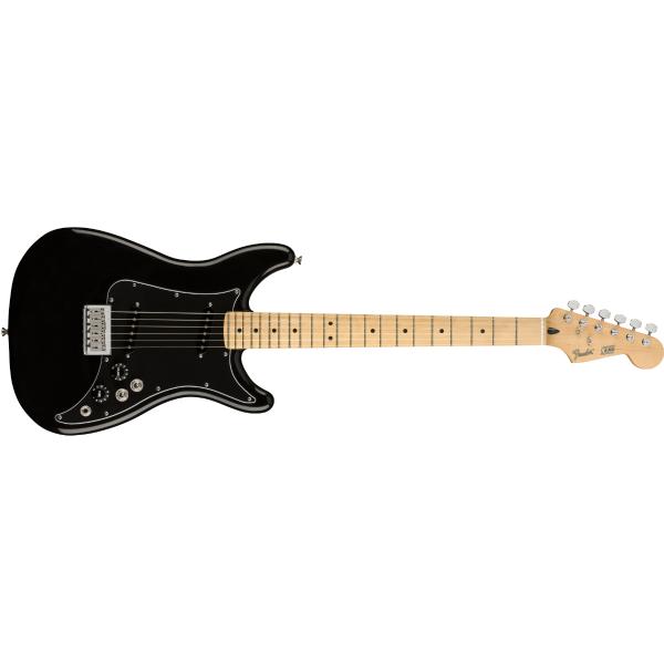 

Электрогитара Fender, Player Lead II MN Black