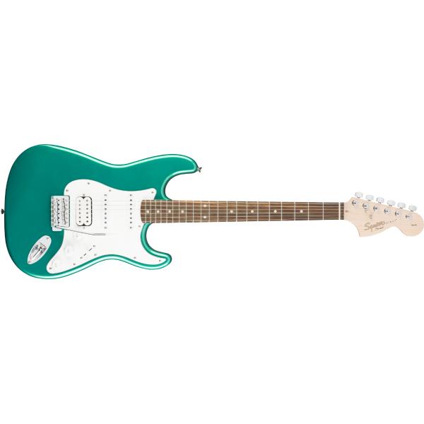 

Электрогитара Fender, Squier Affinity Telecaster Race Green