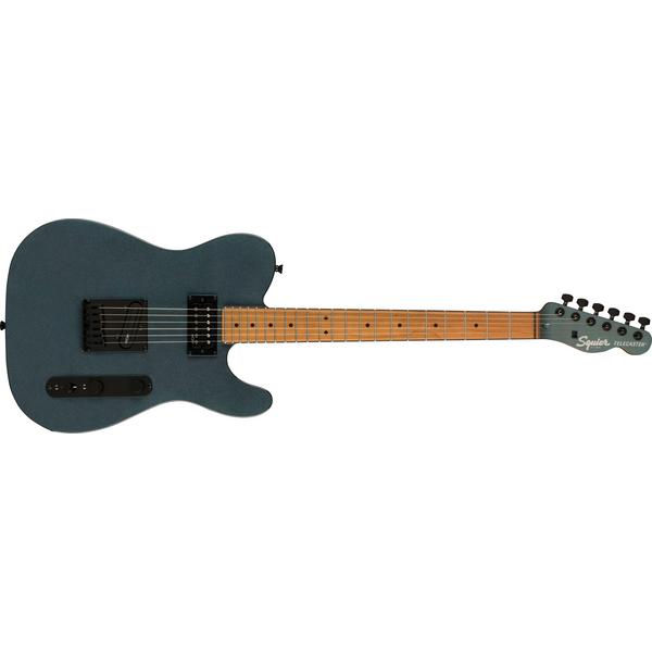 

Электрогитара Fender, Squier Contemporary Telecaster RH Gunmetal Metallic