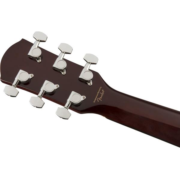 Fender Squier SA-150 - акустическая гитара | Купить в магазине Аудиомания