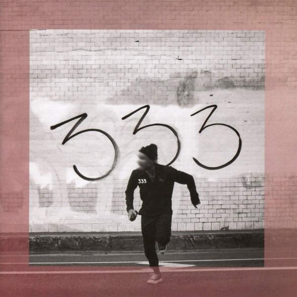 

Fever 333 Fever 333 - Strength In Numb333rs (colour)