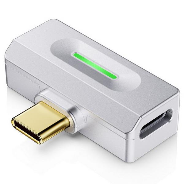 

Аксессуар для наушников FiiO, Bluetooth-передатчик Air Link Silver