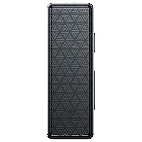 

Портативный усилитель для наушников FiiO, BTR11 Black