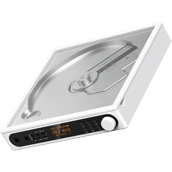 CD-проигрыватель FiiO 32190₽