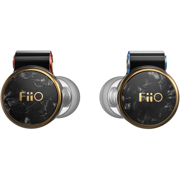 Внутриканальные наушники FiiO от Audiomania