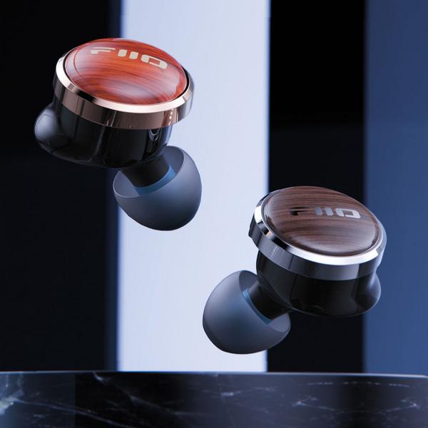 Внутриканальные наушники FiiO