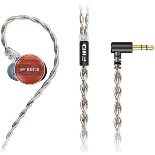 Внутриканальные наушники FiiO