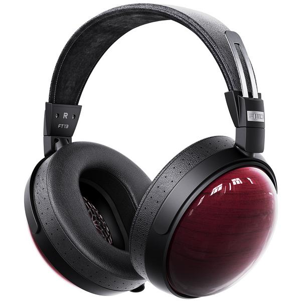 

Охватывающие наушники FiiO, FT13 Natural