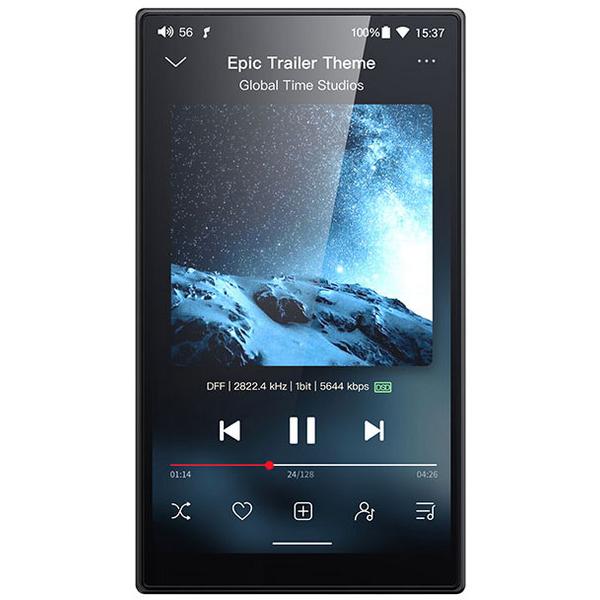 JM21 Black