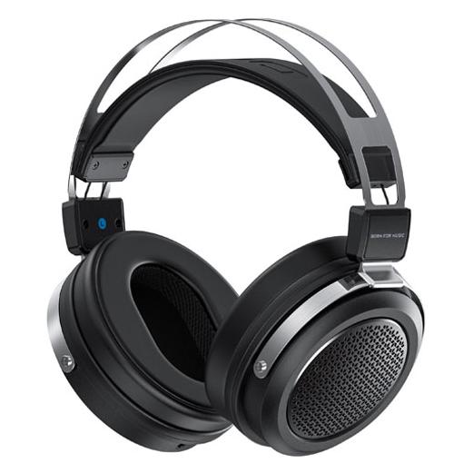 

Охватывающие наушники FiiO, JT1 Black (уценённый товар)