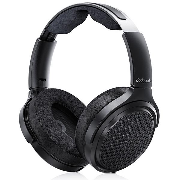 

Охватывающие наушники FiiO, JT7 Black