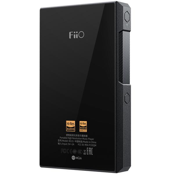 Портативный Hi-Fi-плеер FiiO Вид№5