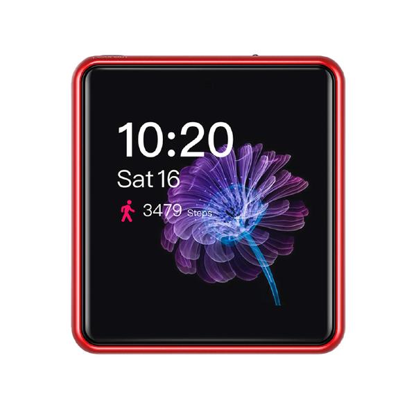 

Портативный Hi-Fi плеер FiiO, M5 Red