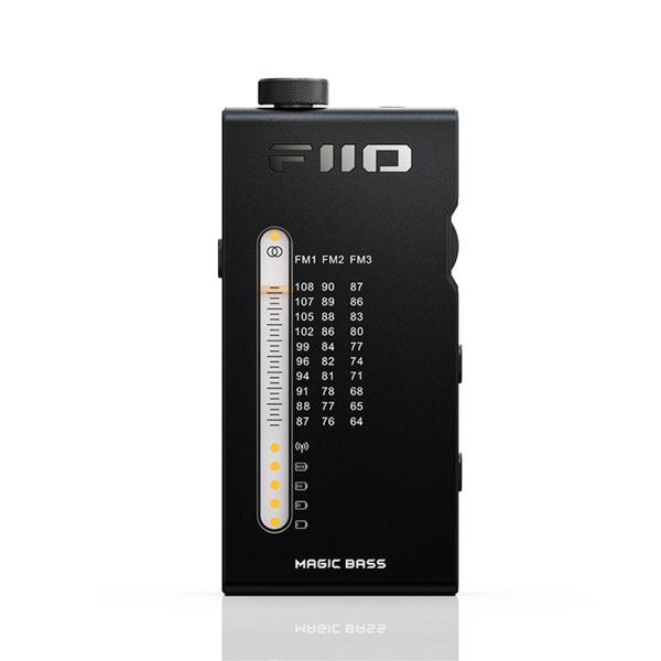 

Радиоприёмник FiiO, RR11 Black