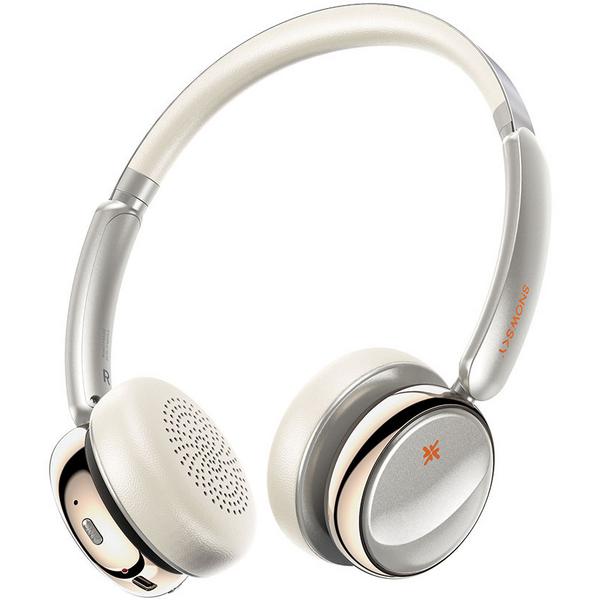 

Беспроводные наушники FiiO, Snowsky Anytime Titanium Gold