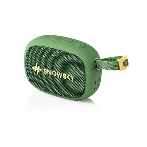 

Портативная колонка FiiO, Snowsky Anywhere Olive Green
