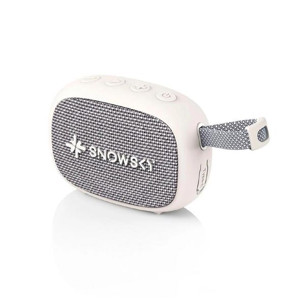 

Портативная колонка FiiO, Snowsky Anywhere White