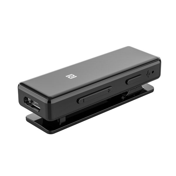 

Усилитель для наушников FiiO, uBTR Black (уценённый товар)