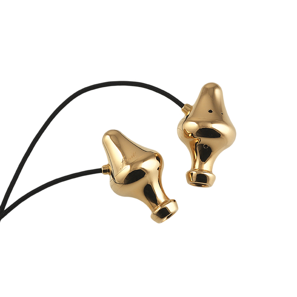 Внутриканальные наушники Final Audio Design Piano Forte X Chrome Copper центральный громкоговоритель monitor audio gold c150 piano black