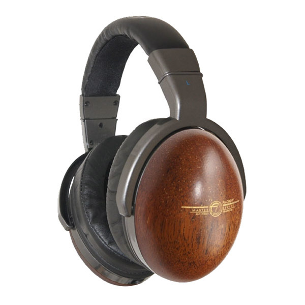 

Охватывающие наушники Fischer Audio, FA-002w Merbay (уценённый товар)